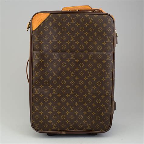 louis vuitton hard luggage|louis vuitton suitcase with wheels.